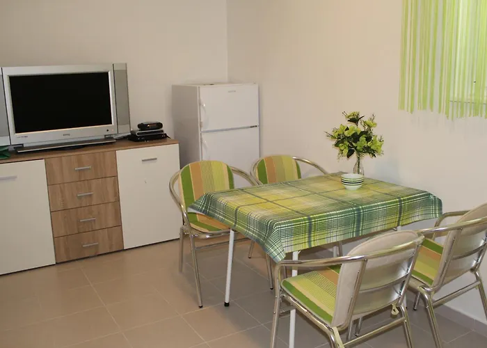 Apartment Mladen