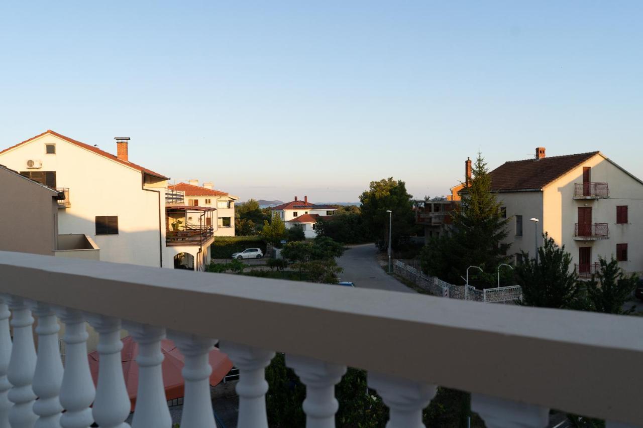 Mladen Apartmán *