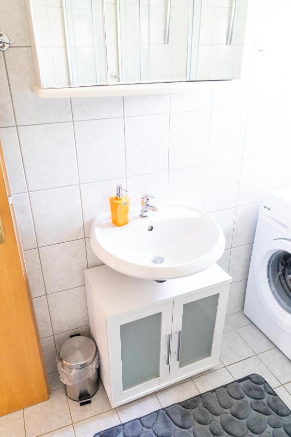Apartmán Mladen *