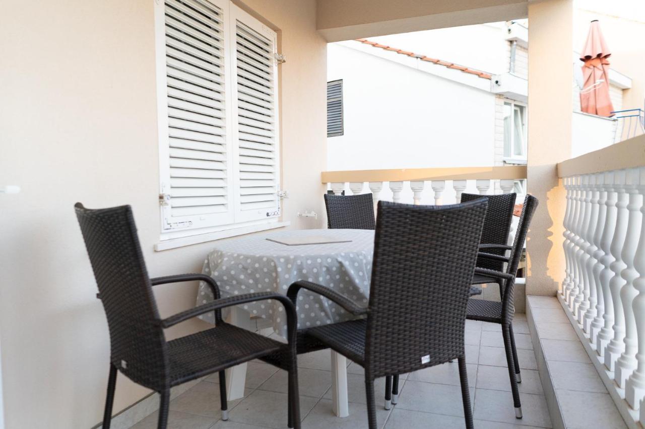 Apartmán Mladen