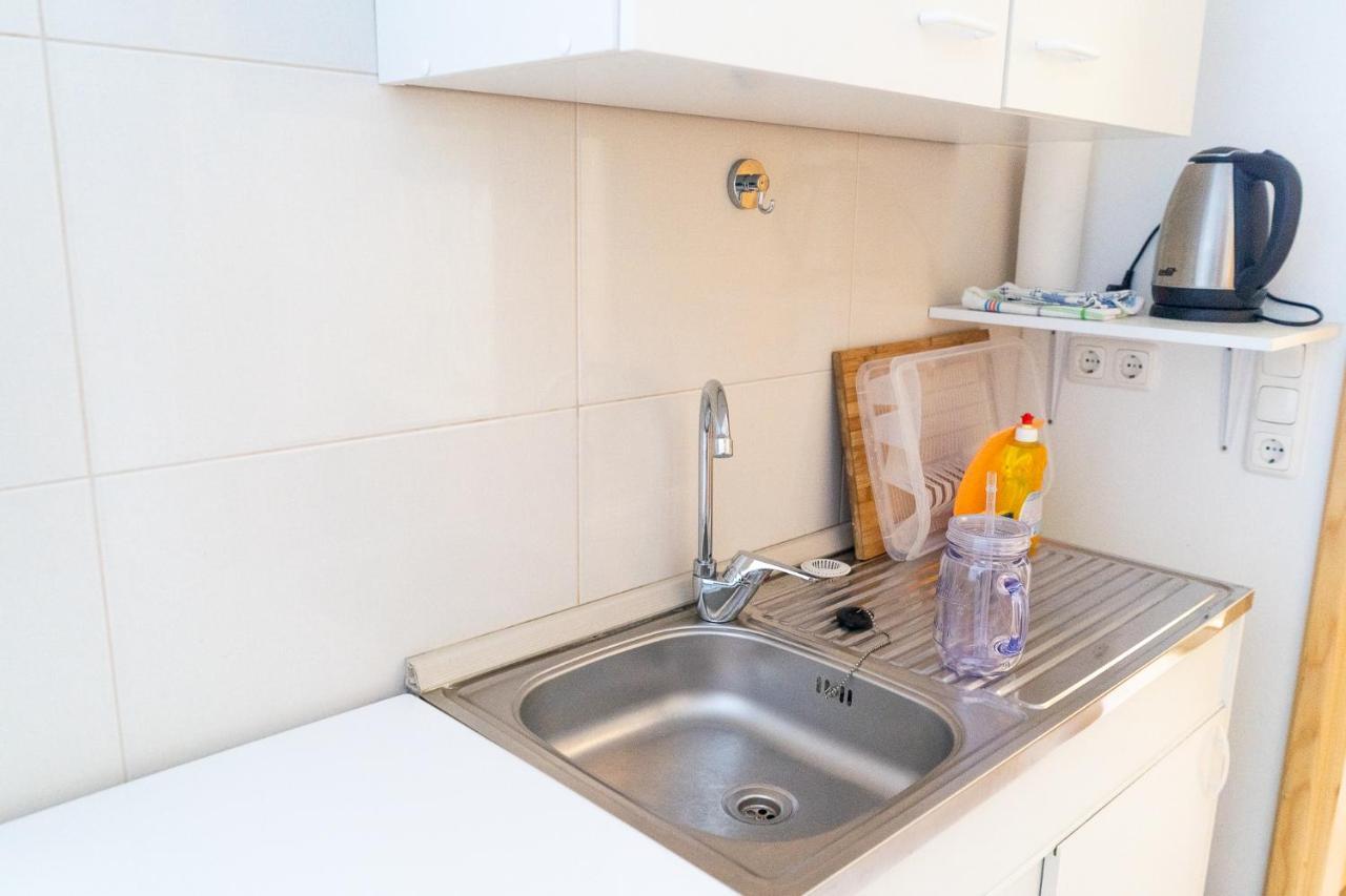 Apartmán Mladen *