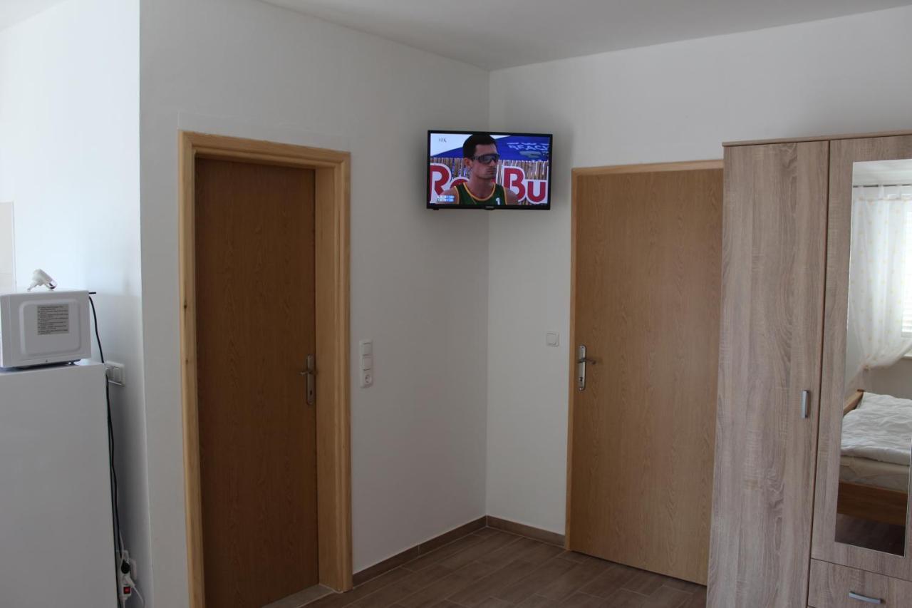 Apartmán Mladen Biograd Na Moru