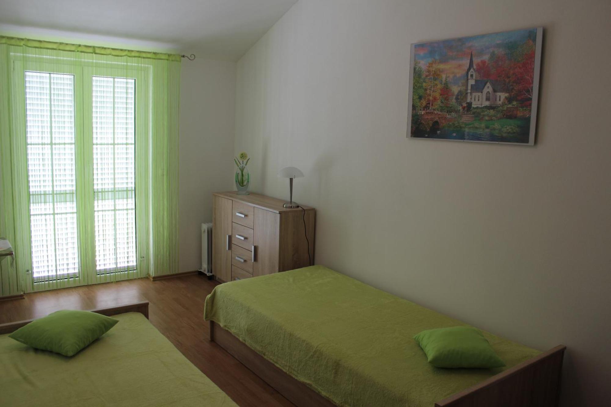 Apartmán Mladen Biograd Na Moru