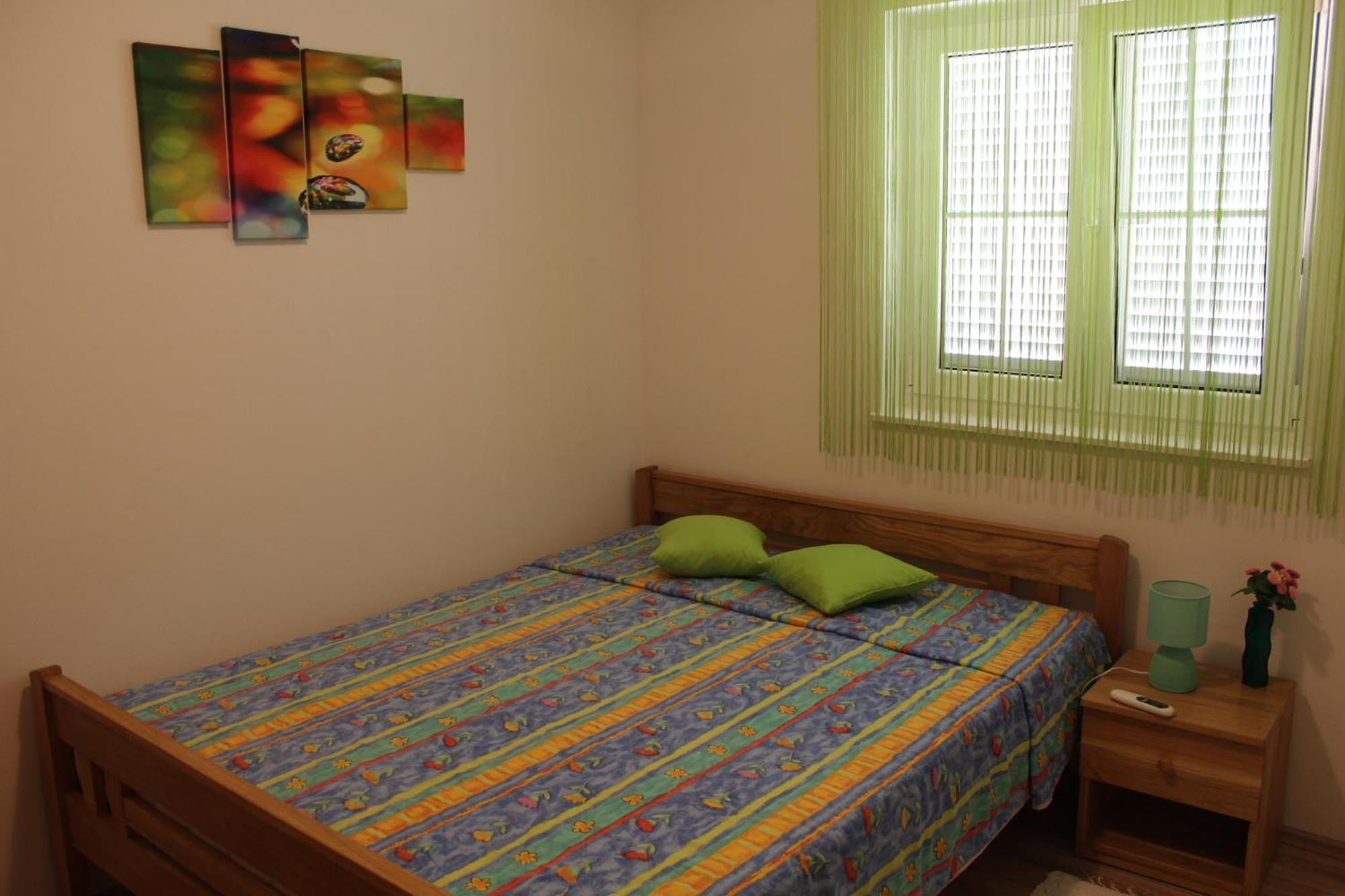 Apartmán Mladen *