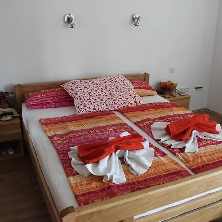 Apartment Mladen Biograd Na Moru Exterior foto