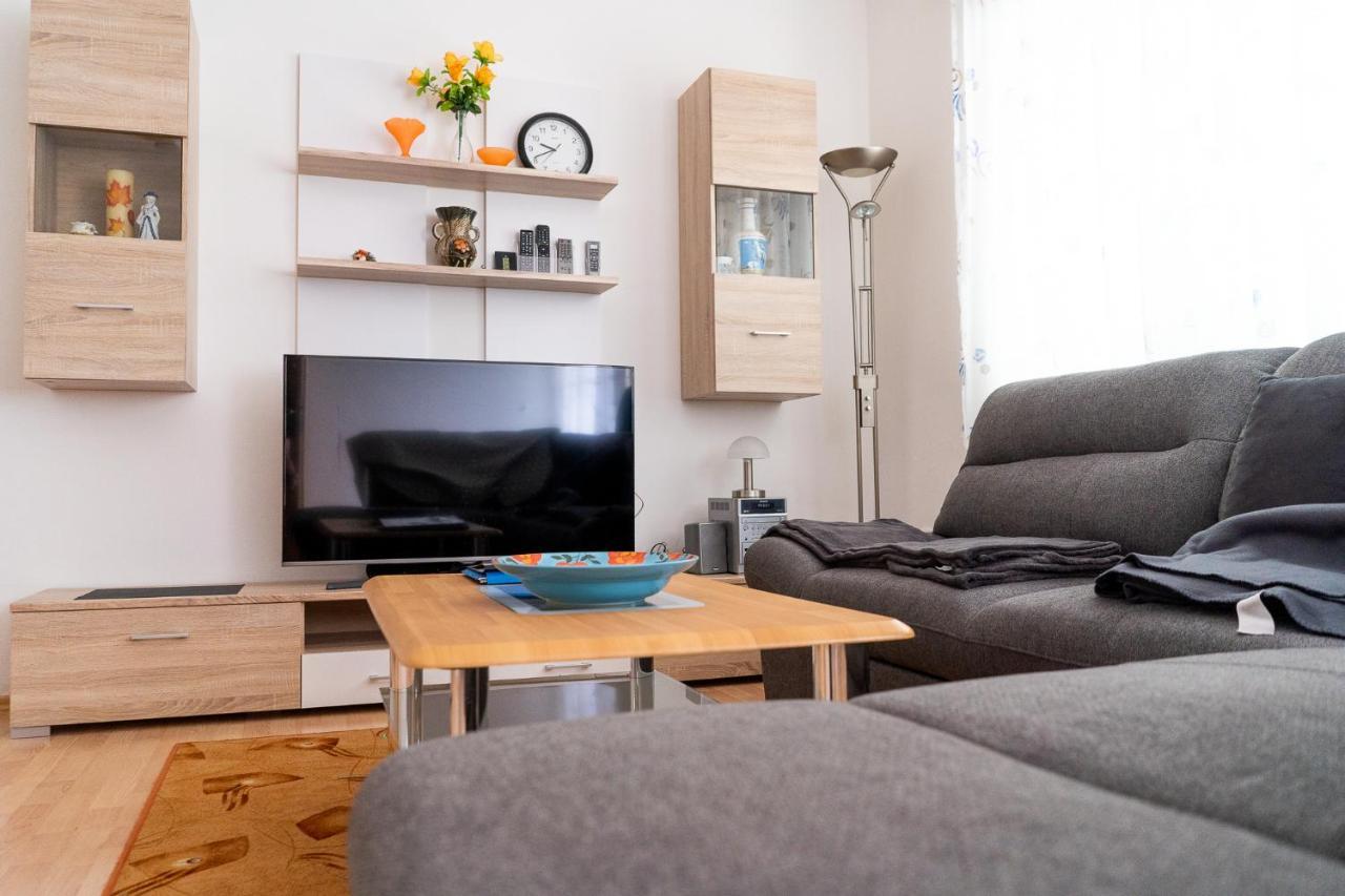 Apartment Mladen Biograd Na Moru