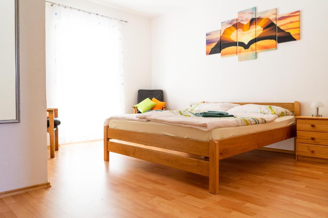 Apartment Mladen Biograd Na Moru