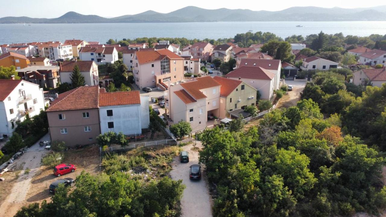 Apartment Mladen Biograd Na Moru