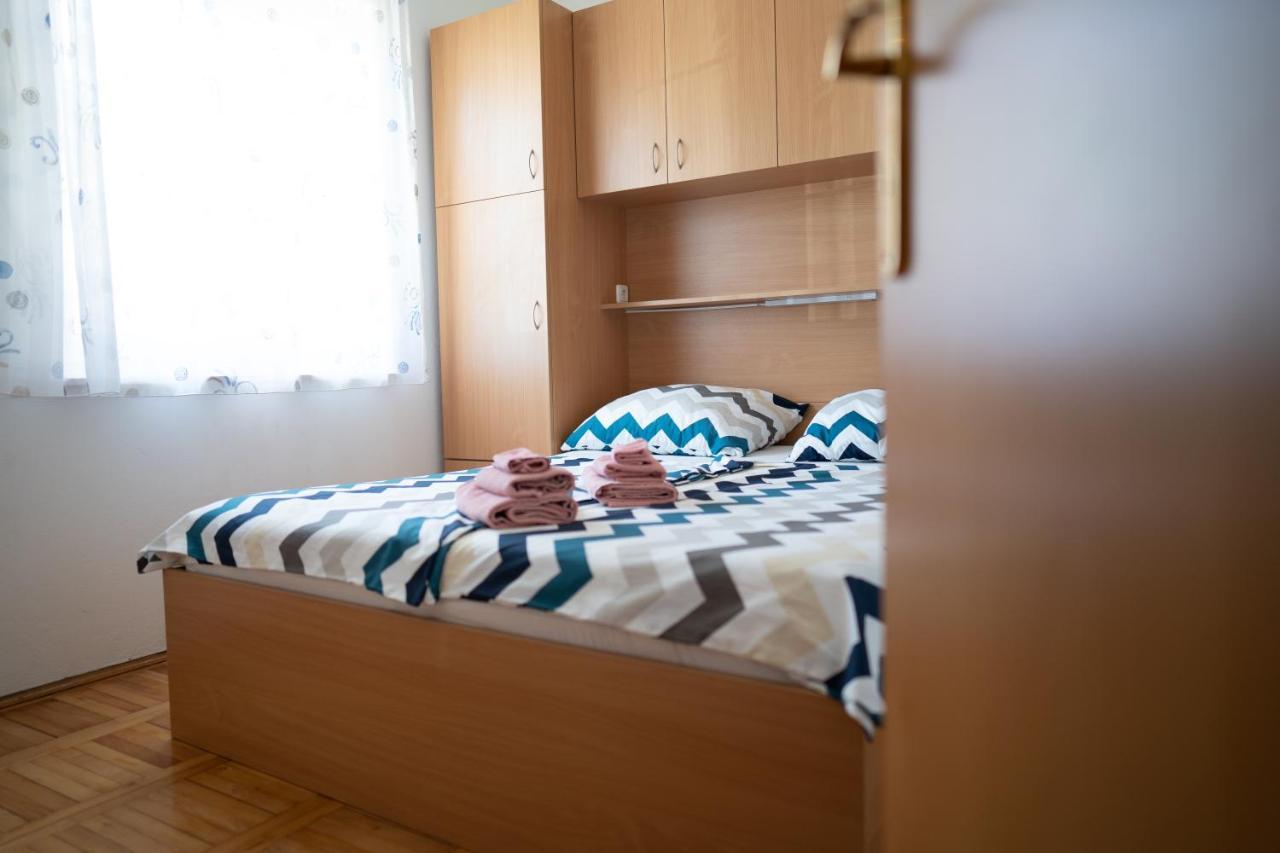 Apartment Mladen