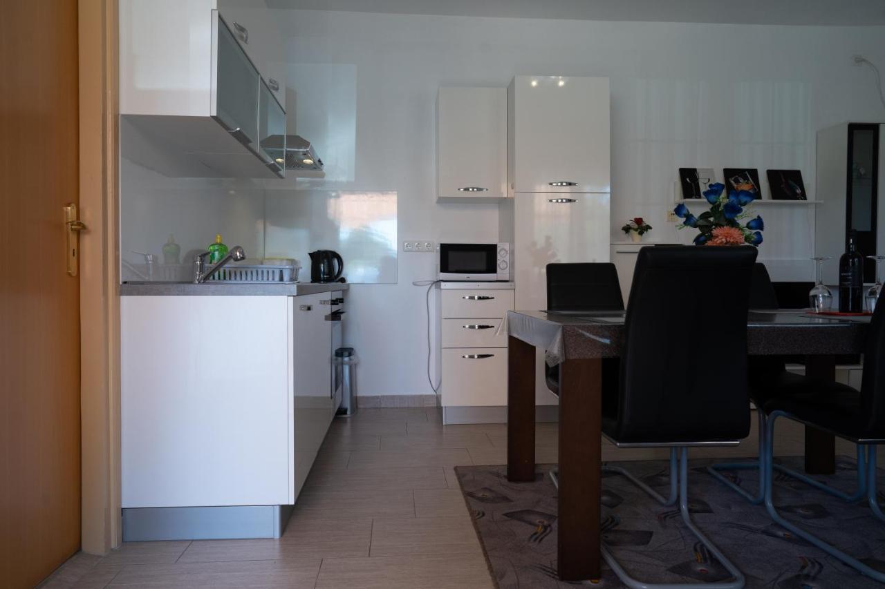 Apartment Mladen Biograd Na Moru