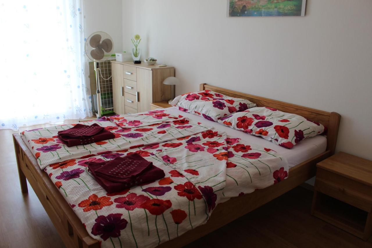 Mladen Apartment Biograd Na Moru