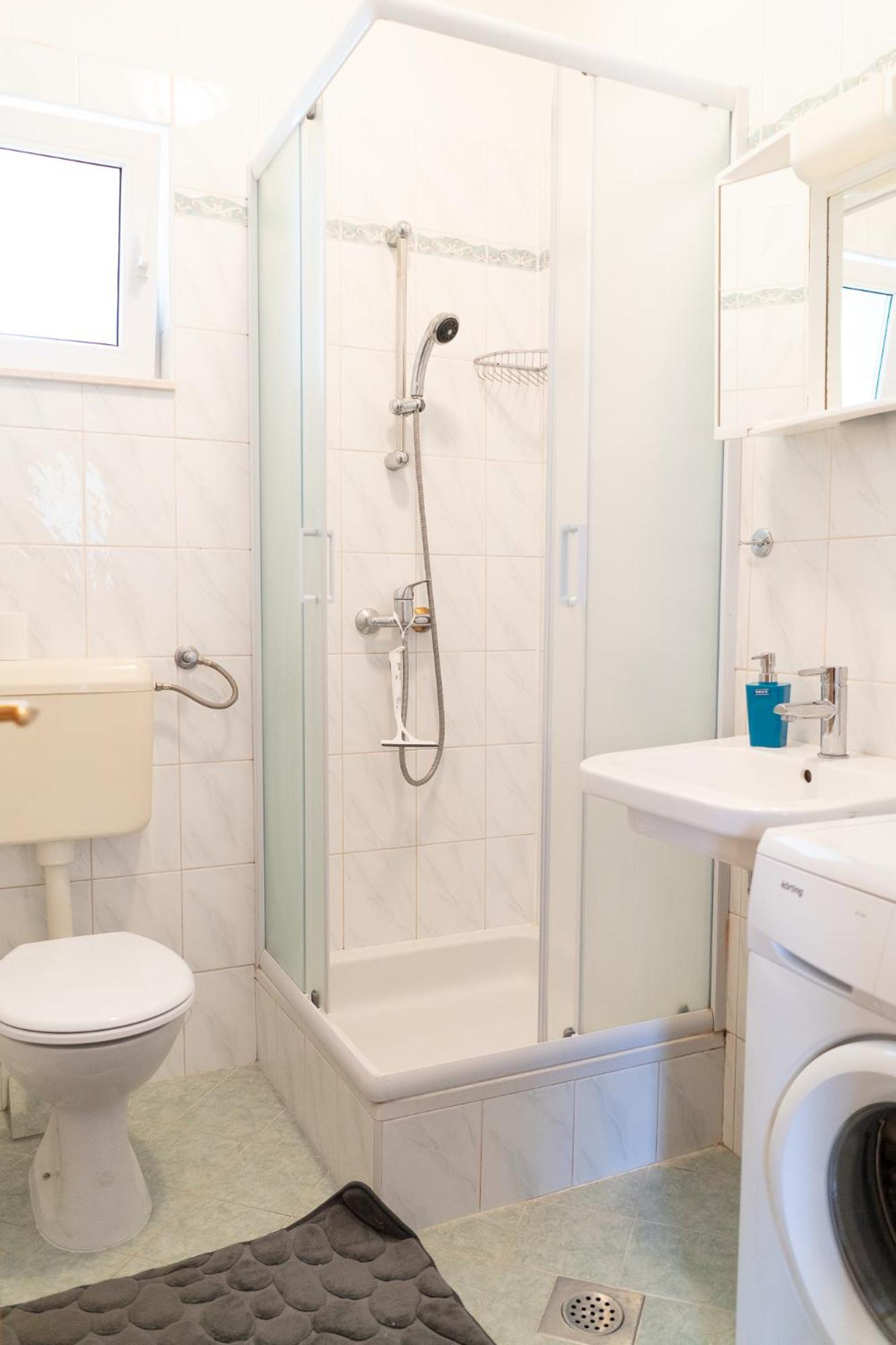 Apartment Mladen
