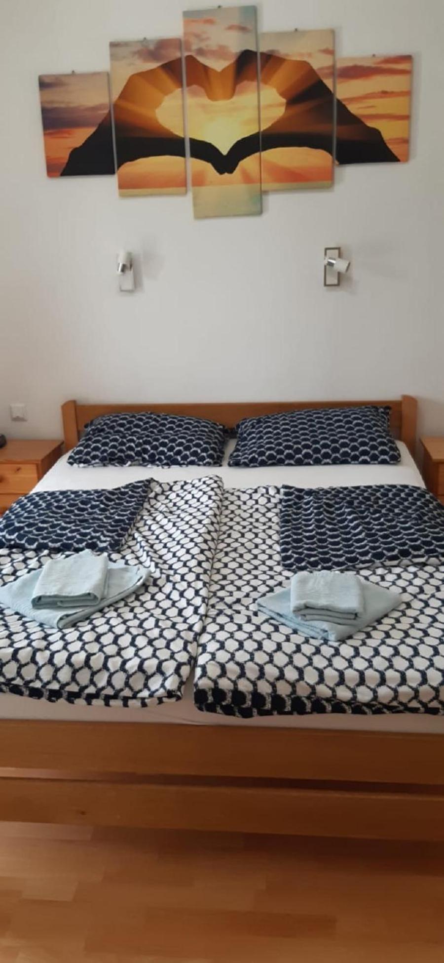 Mladen Apartment *