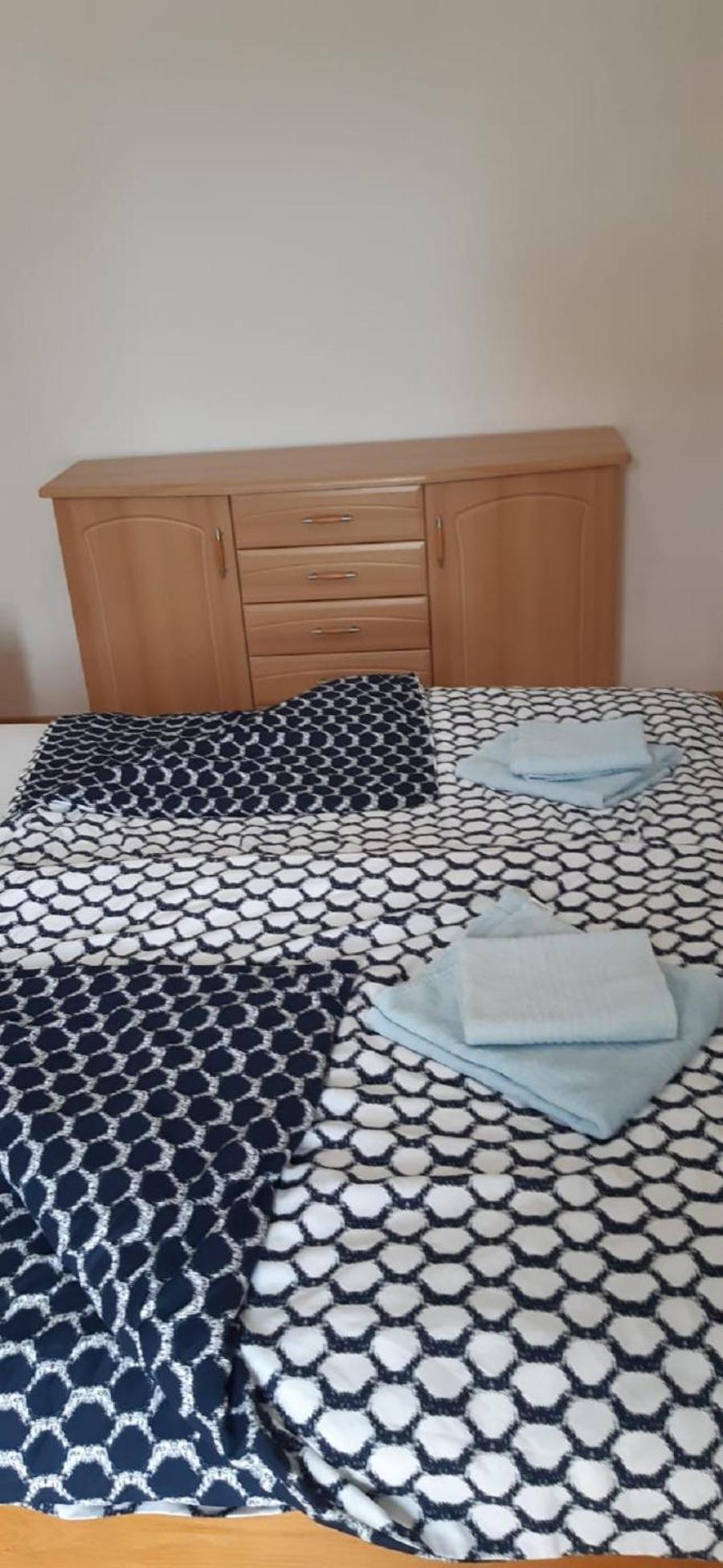 Apartment Mladen