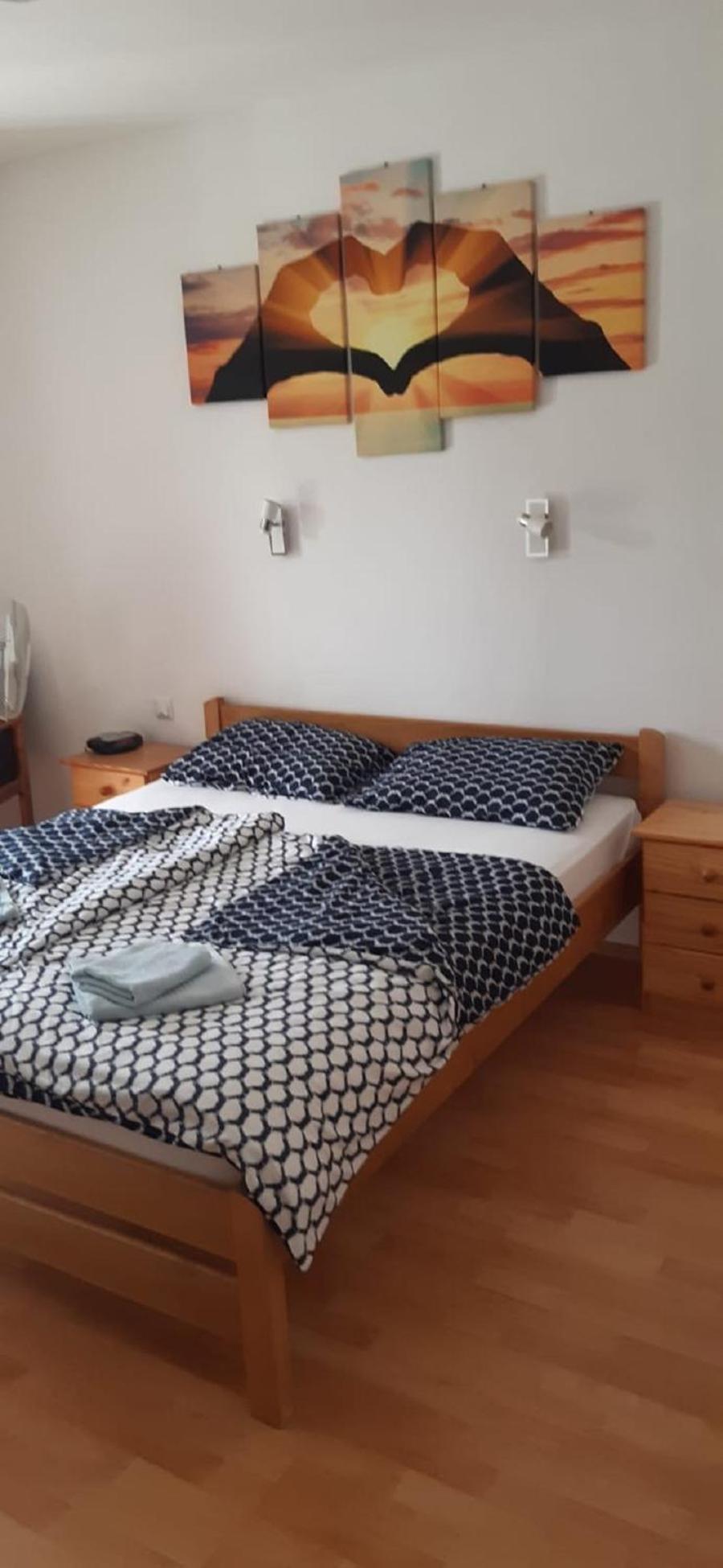 Mladen Apartment Biograd Na Moru