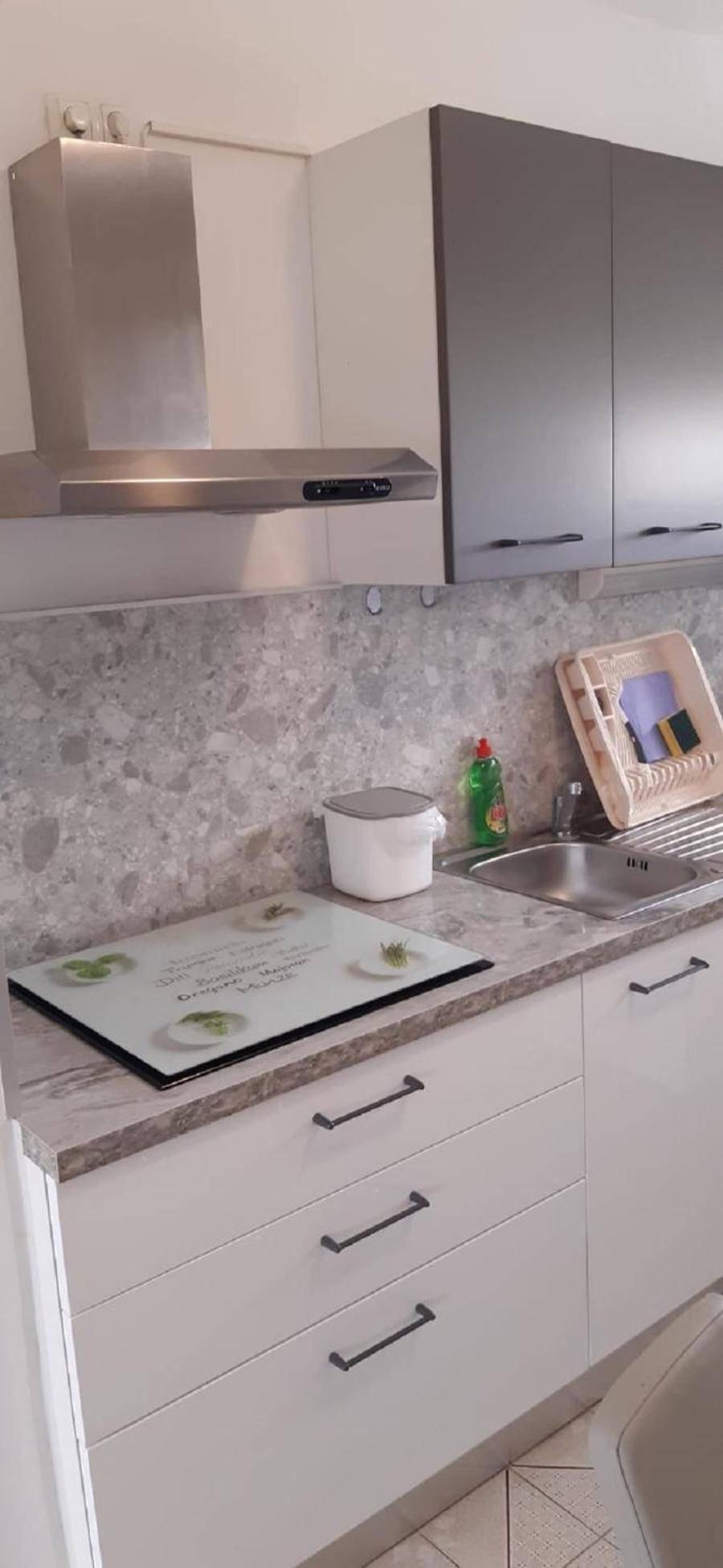 Apartment Mladen Biograd Na Moru