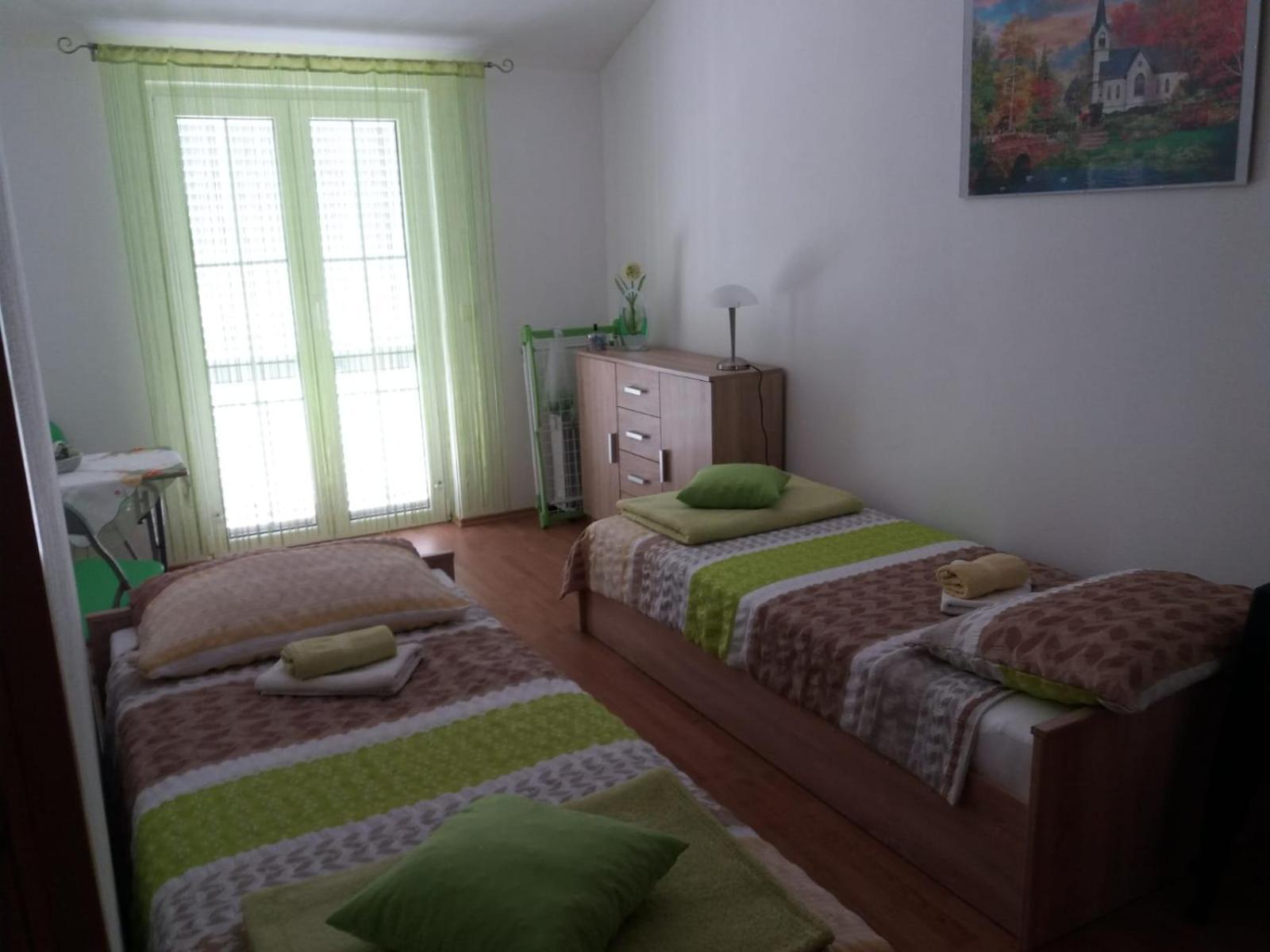 Mladen Apartment