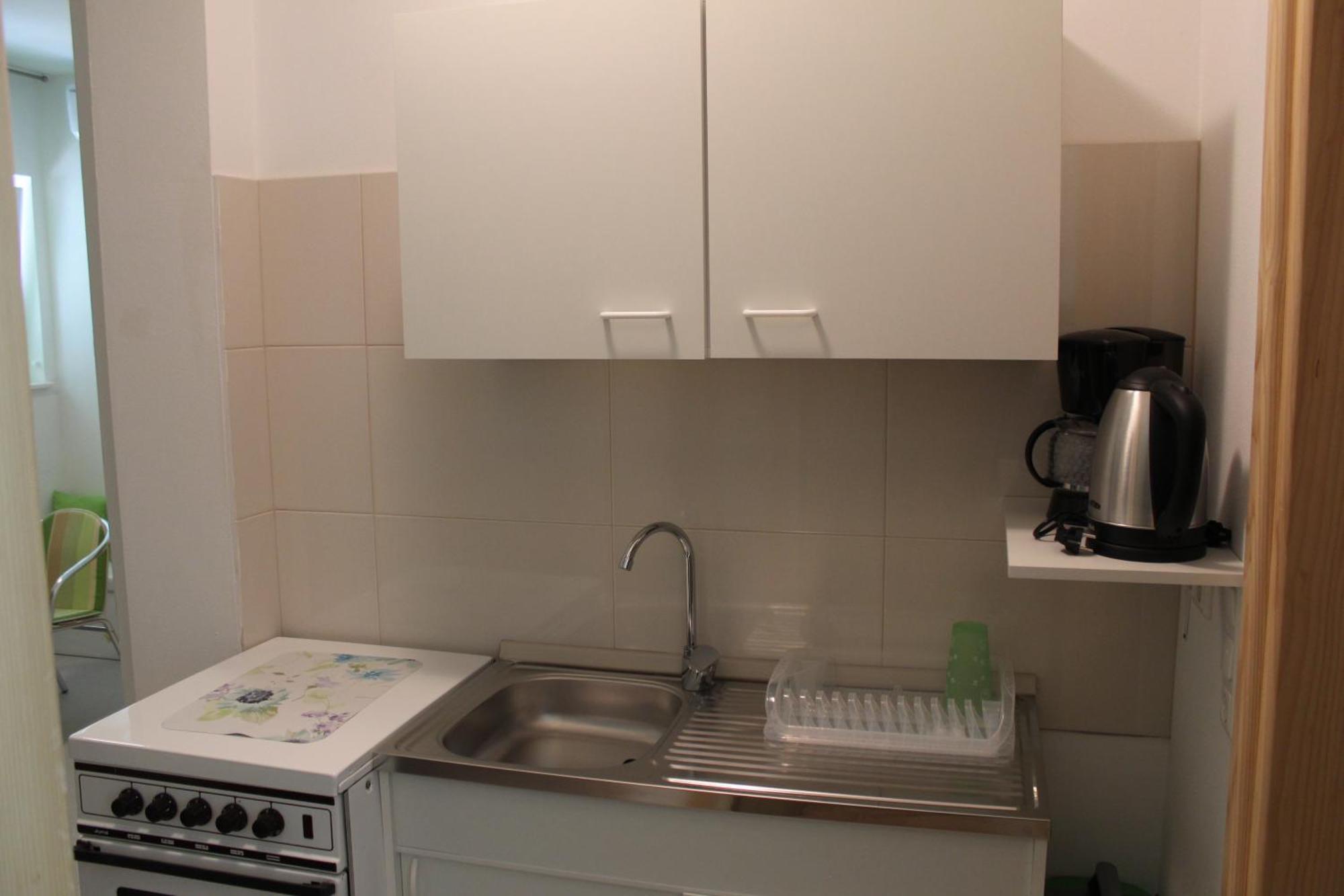 Apartment Mladen
